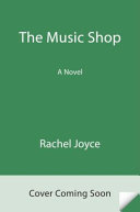The music shop